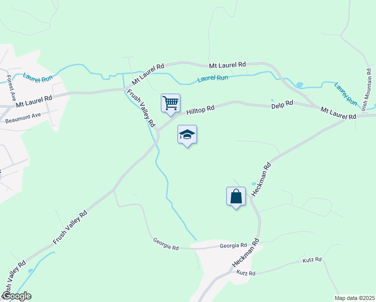 map of restaurants, bars, coffee shops, grocery stores, and more near in Temple