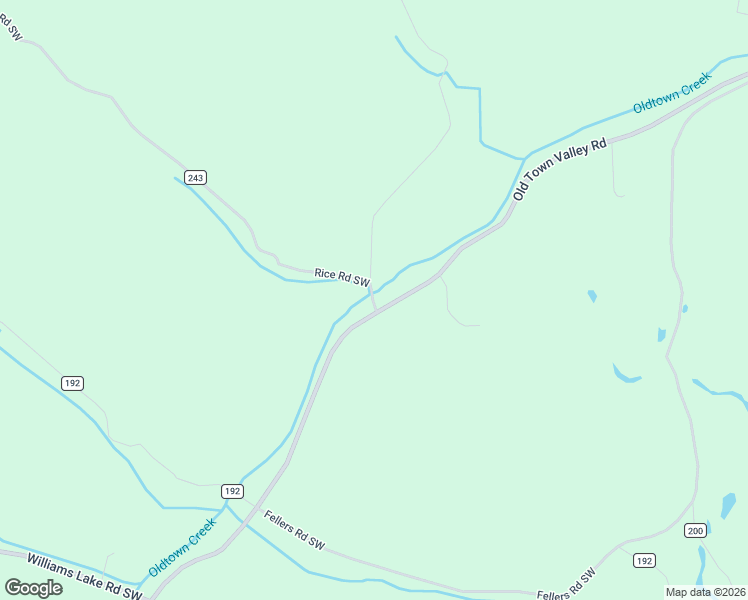 map of restaurants, bars, coffee shops, grocery stores, and more near 2953-2971 Rice Road Southwest in New Philadelphia