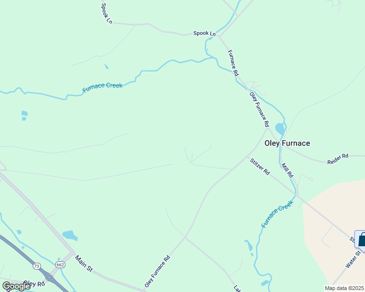 map of restaurants, bars, coffee shops, grocery stores, and more near 11 Drees Lane in Oley