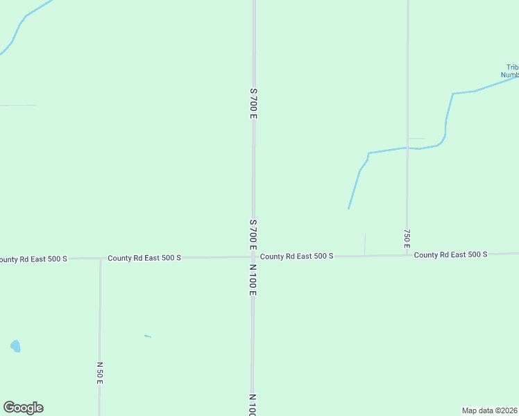 map of restaurants, bars, coffee shops, grocery stores, and more near 4834 South 700 East in Kokomo