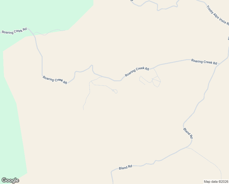 map of restaurants, bars, coffee shops, grocery stores, and more near 4255 Marcella Road in Igo