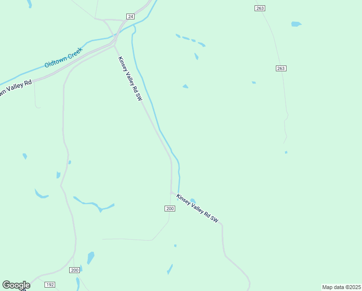 map of restaurants, bars, coffee shops, grocery stores, and more near 4401 Kinsey Valley Road Southwest in New Philadelphia