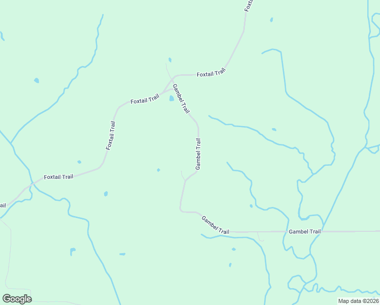 map of restaurants, bars, coffee shops, grocery stores, and more near 22245 Gambel Trail in Pollock