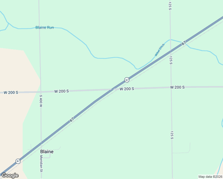 map of restaurants, bars, coffee shops, grocery stores, and more near 3449 West 200 South in Portland
