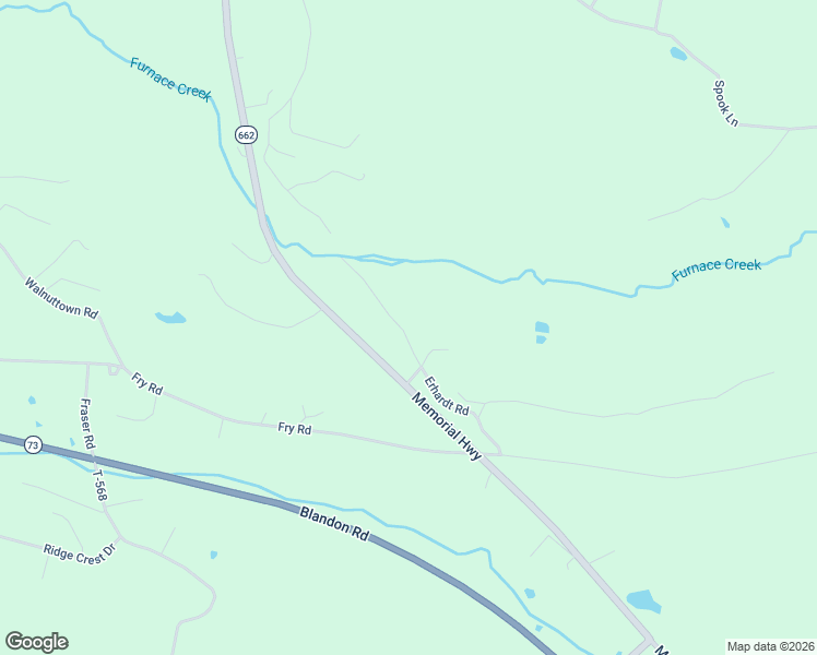 map of restaurants, bars, coffee shops, grocery stores, and more near 35 Erhardt Road in Berks County