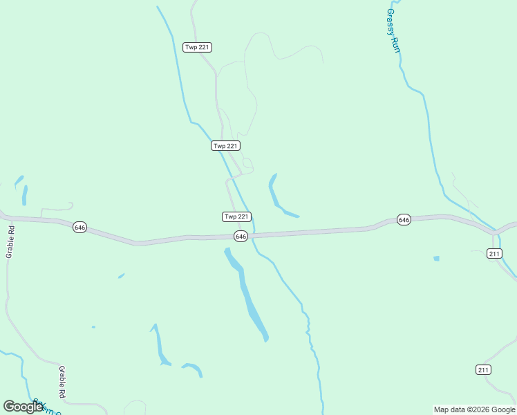 map of restaurants, bars, coffee shops, grocery stores, and more near 7499 Ohio 646 in Bloomingdale