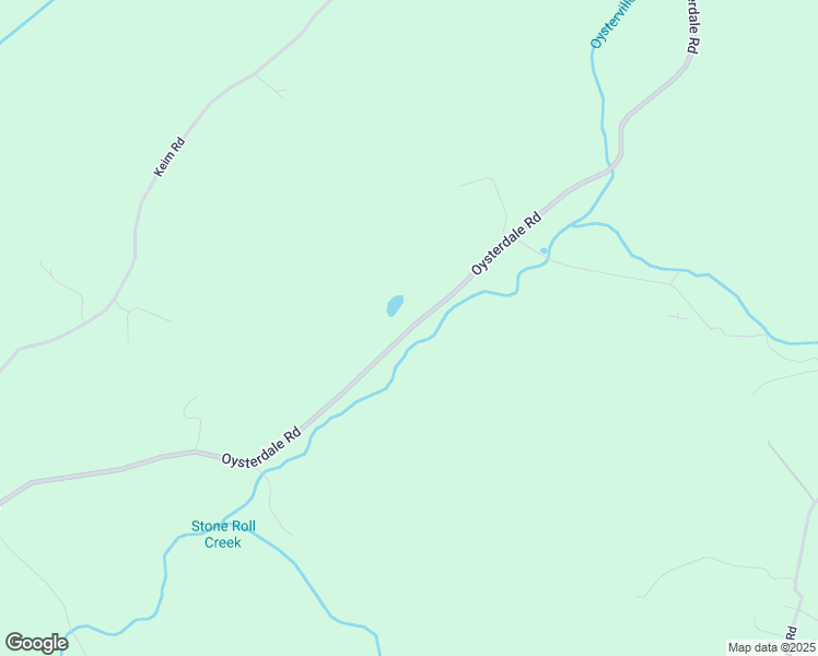 map of restaurants, bars, coffee shops, grocery stores, and more near 269 Oysterdale Road in Boyertown