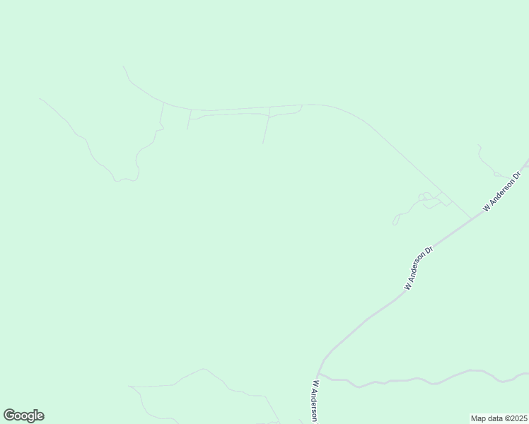 map of restaurants, bars, coffee shops, grocery stores, and more near 18703 Cambridge Road in Anderson