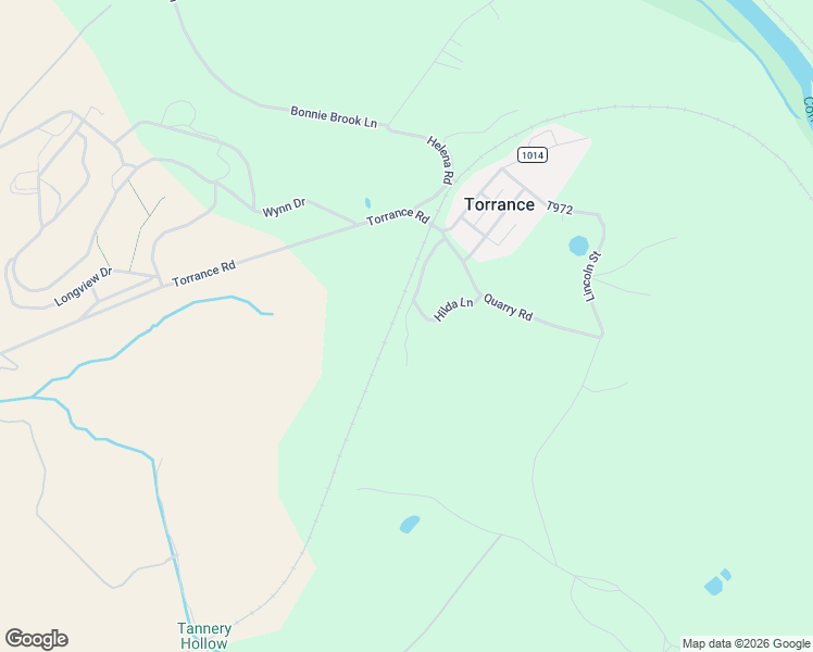 map of restaurants, bars, coffee shops, grocery stores, and more near 154 Thompson Road in Derry