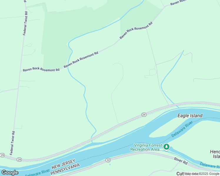 map of restaurants, bars, coffee shops, grocery stores, and more near 4 Paulmier Road in Stockton