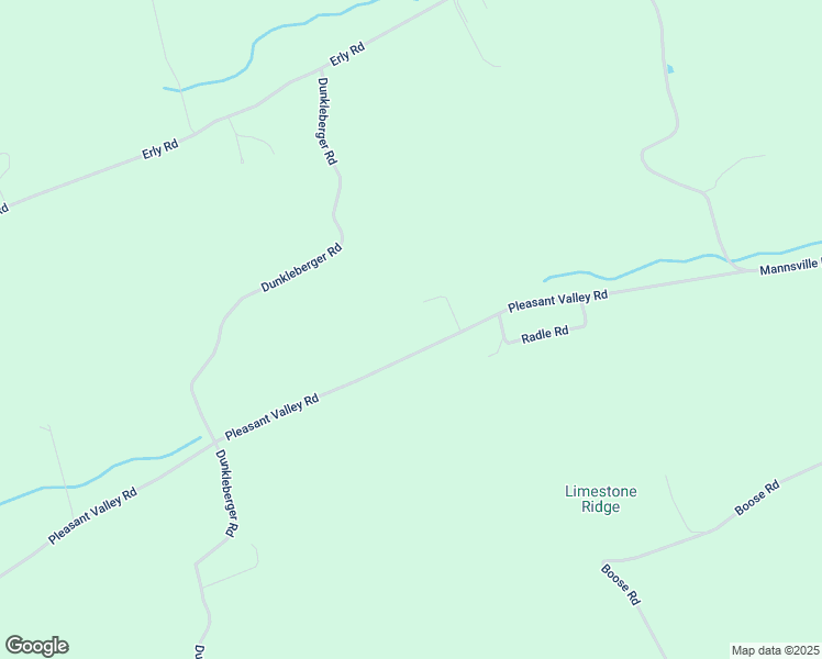 map of restaurants, bars, coffee shops, grocery stores, and more near 678 Pleasant Valley Road in Elliottsburg