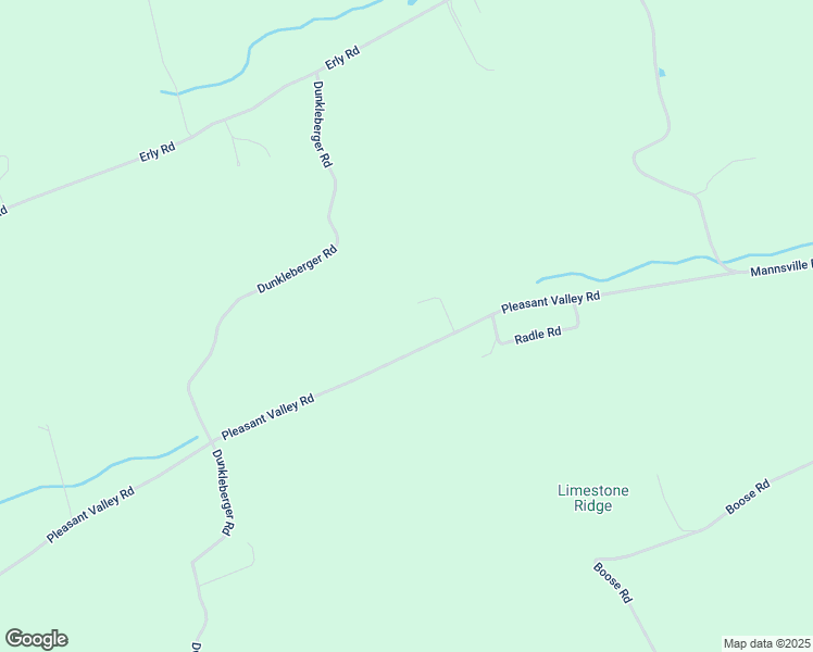 map of restaurants, bars, coffee shops, grocery stores, and more near 678 Pleasant Valley Road in Elliottsburg