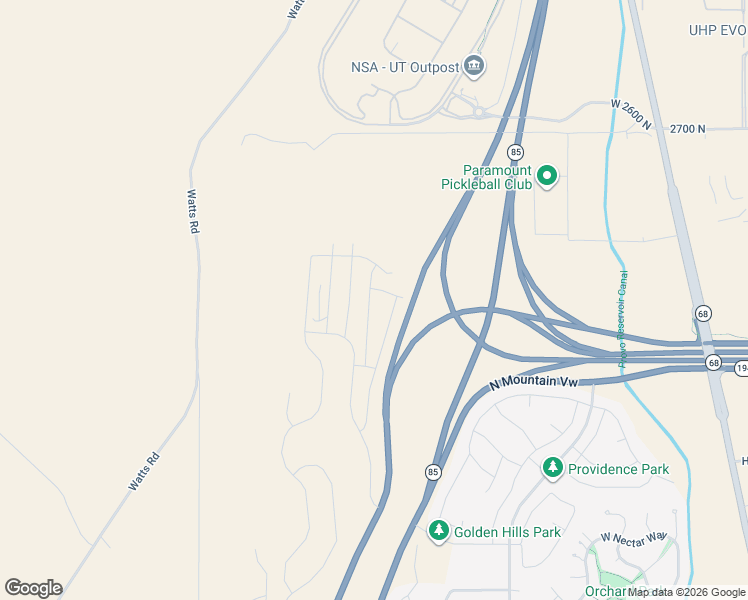 map of restaurants, bars, coffee shops, grocery stores, and more near 2898 Red Velvet Lane in Saratoga Springs