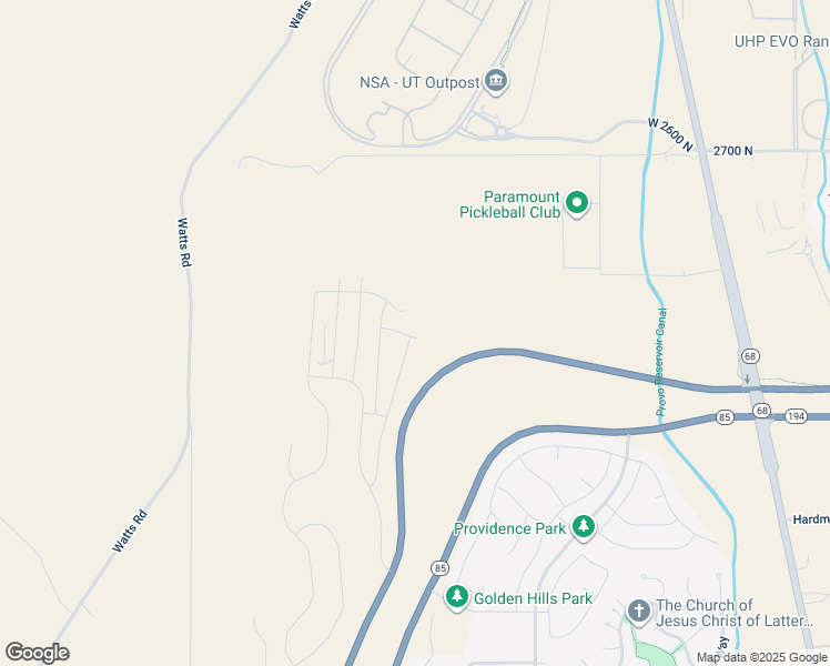 map of restaurants, bars, coffee shops, grocery stores, and more near 576 Sungleam Lane in Saratoga Springs