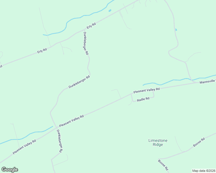 map of restaurants, bars, coffee shops, grocery stores, and more near 678 Pleasant Valley Road in Elliottsburg