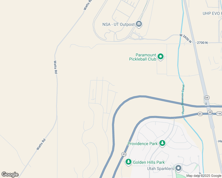 map of restaurants, bars, coffee shops, grocery stores, and more near 604 Sungleam Lane in Saratoga Springs