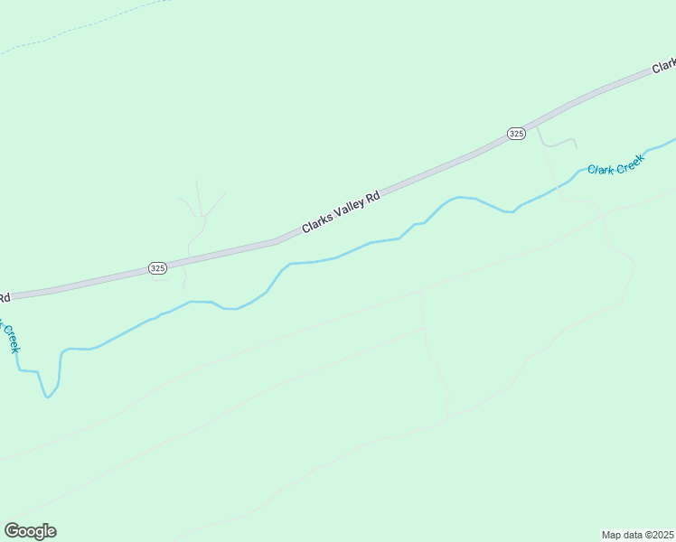 map of restaurants, bars, coffee shops, grocery stores, and more near 2121 Clarks Valley Road in Dauphin