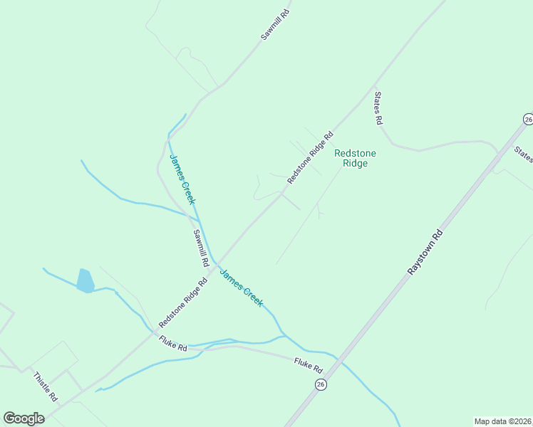 map of restaurants, bars, coffee shops, grocery stores, and more near 13109 Redstone Ridge Road in Hesston