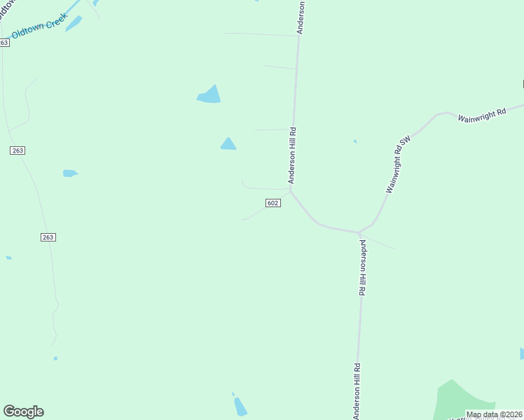 map of restaurants, bars, coffee shops, grocery stores, and more near Township Highway 602 in Tuscarawas County