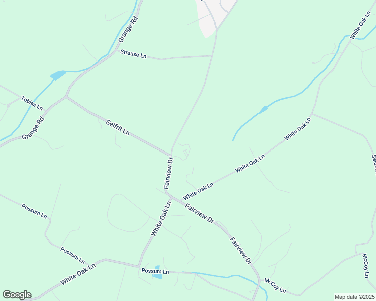 map of restaurants, bars, coffee shops, grocery stores, and more near 1399 Fairview Drive in Leesport
