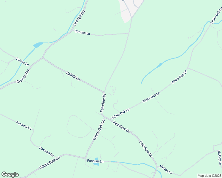 map of restaurants, bars, coffee shops, grocery stores, and more near 1399 Fairview Drive in Leesport