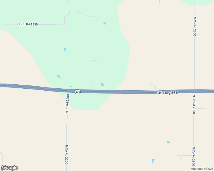 map of restaurants, bars, coffee shops, grocery stores, and more near 2220-2232 Chicago–Kansas City Expressway in Carthage