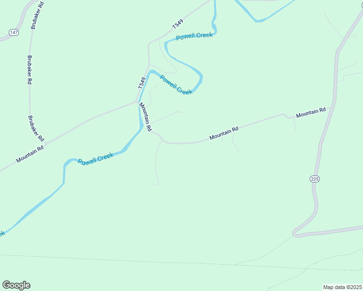 map of restaurants, bars, coffee shops, grocery stores, and more near 255 Mountain Road in Halifax