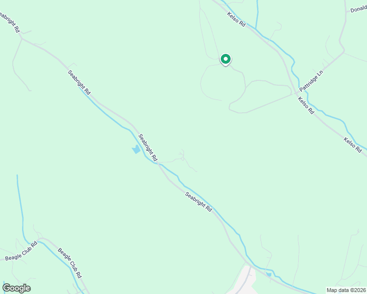 map of restaurants, bars, coffee shops, grocery stores, and more near 691 Seabright Road in McDonald