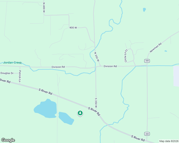 map of restaurants, bars, coffee shops, grocery stores, and more near 20 South 350 West in West Lafayette