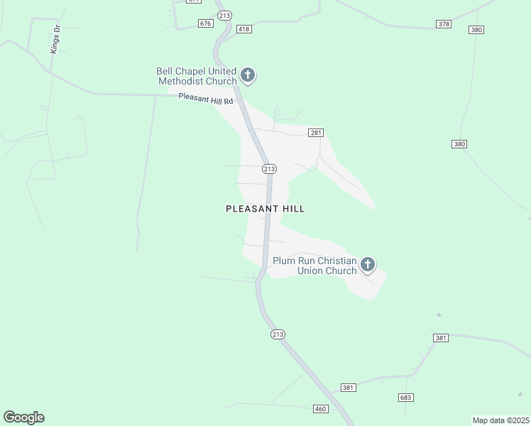 map of restaurants, bars, coffee shops, grocery stores, and more near 2996 Ohio 213 in Steubenville