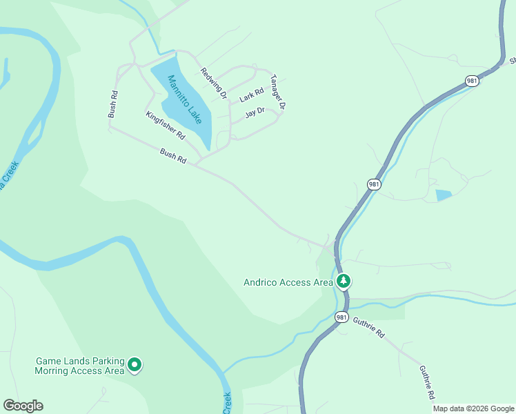 map of restaurants, bars, coffee shops, grocery stores, and more near in New Alexandria