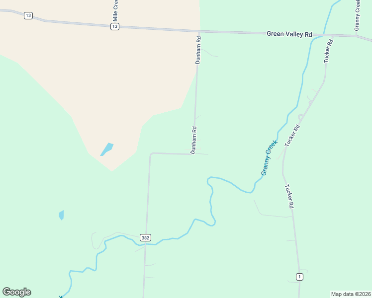 map of restaurants, bars, coffee shops, grocery stores, and more near 11806-11998 Dunham Road in Mount Vernon