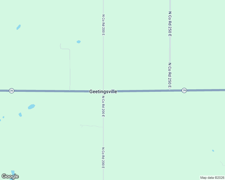 map of restaurants, bars, coffee shops, grocery stores, and more near 2037 Highway 26 in Frankfort