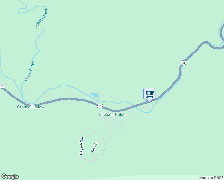 map of restaurants, bars, coffee shops, grocery stores, and more near 224 Jasper Lake Road in Loveland