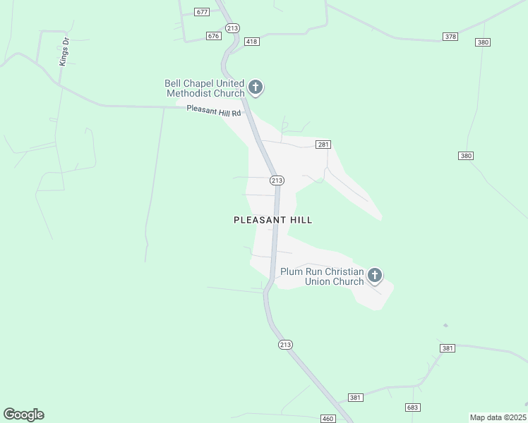 map of restaurants, bars, coffee shops, grocery stores, and more near 2996 Ohio 213 in Steubenville