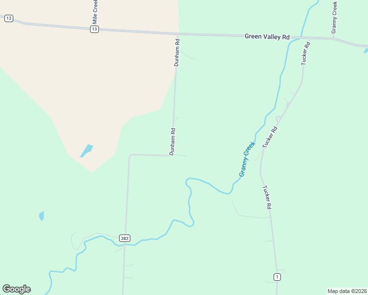 map of restaurants, bars, coffee shops, grocery stores, and more near 12082 Dunham Road in Mount Vernon