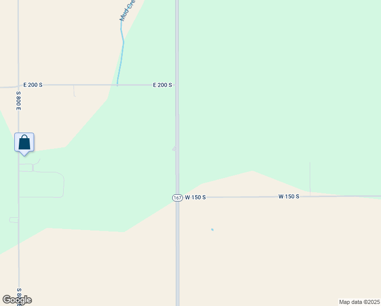 map of restaurants, bars, coffee shops, grocery stores, and more near 1101 County Road 21 East in Dunkirk