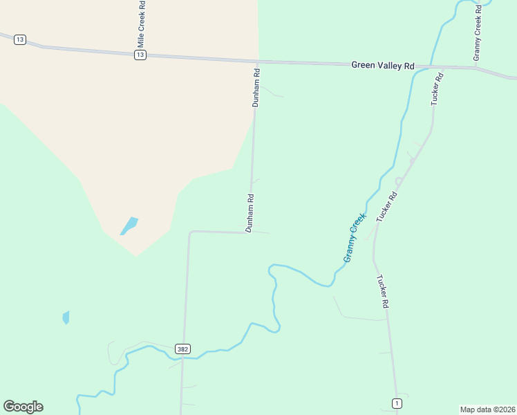 map of restaurants, bars, coffee shops, grocery stores, and more near 12082 Dunham Road in Mount Vernon