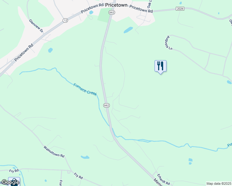 map of restaurants, bars, coffee shops, grocery stores, and more near 471 Memorial Hwy in Fleetwood