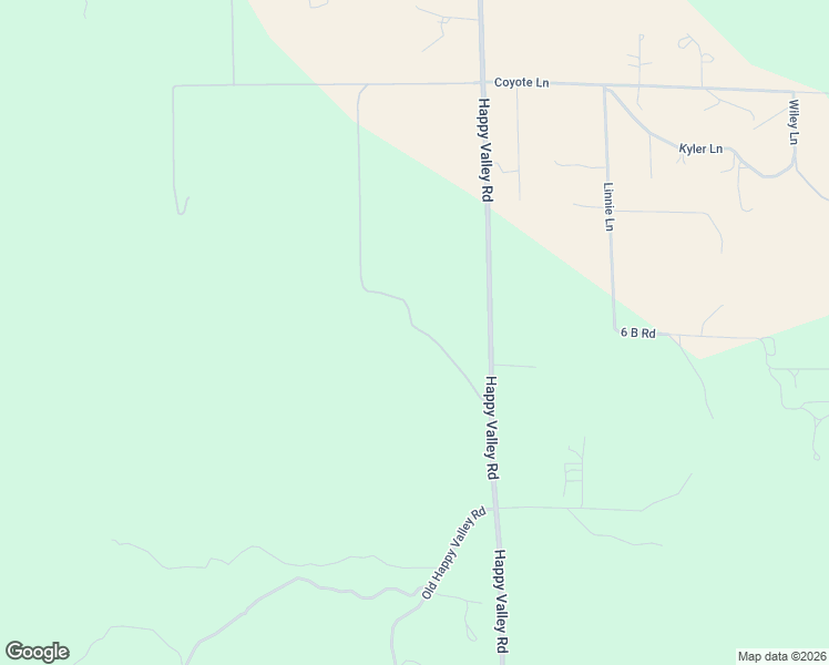 map of restaurants, bars, coffee shops, grocery stores, and more near Colony Lane in Anderson