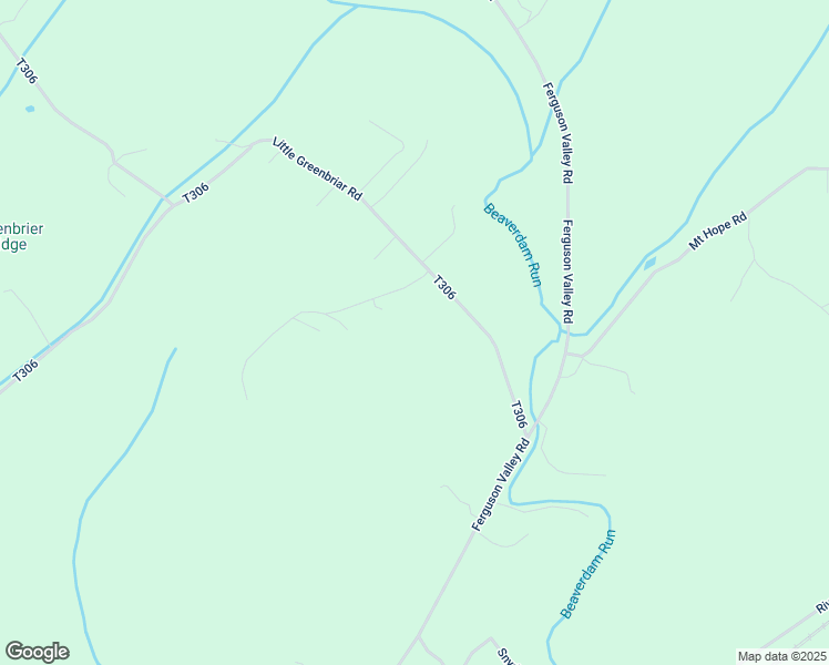 map of restaurants, bars, coffee shops, grocery stores, and more near in McVeytown
