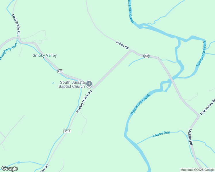 map of restaurants, bars, coffee shops, grocery stores, and more near in Honey Grove