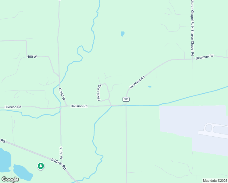 map of restaurants, bars, coffee shops, grocery stores, and more near 44 Knoll Crest Court in West Lafayette