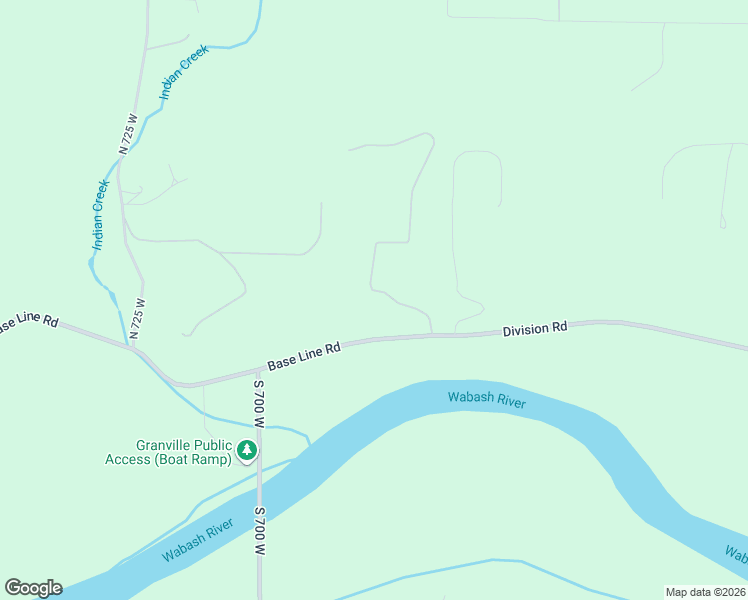 map of restaurants, bars, coffee shops, grocery stores, and more near 9 Elvernan Drive in West Lafayette
