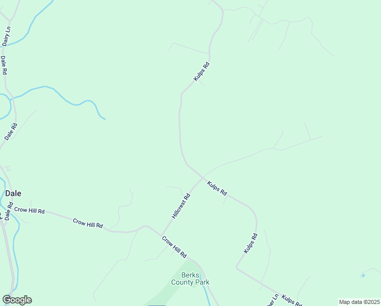 map of restaurants, bars, coffee shops, grocery stores, and more near 272 Kulps Road in Barto