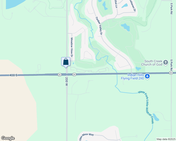 map of restaurants, bars, coffee shops, grocery stores, and more near 1870 Hogan Drive in Kokomo
