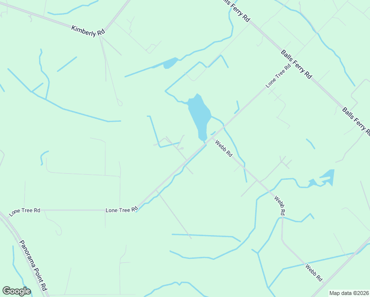 map of restaurants, bars, coffee shops, grocery stores, and more near 22099 Concept Way in Anderson