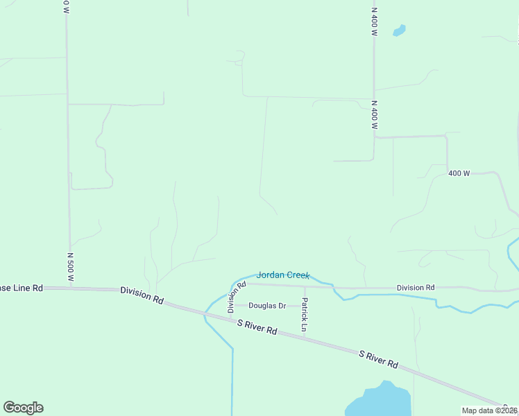 map of restaurants, bars, coffee shops, grocery stores, and more near 694 North 400 West in West Lafayette