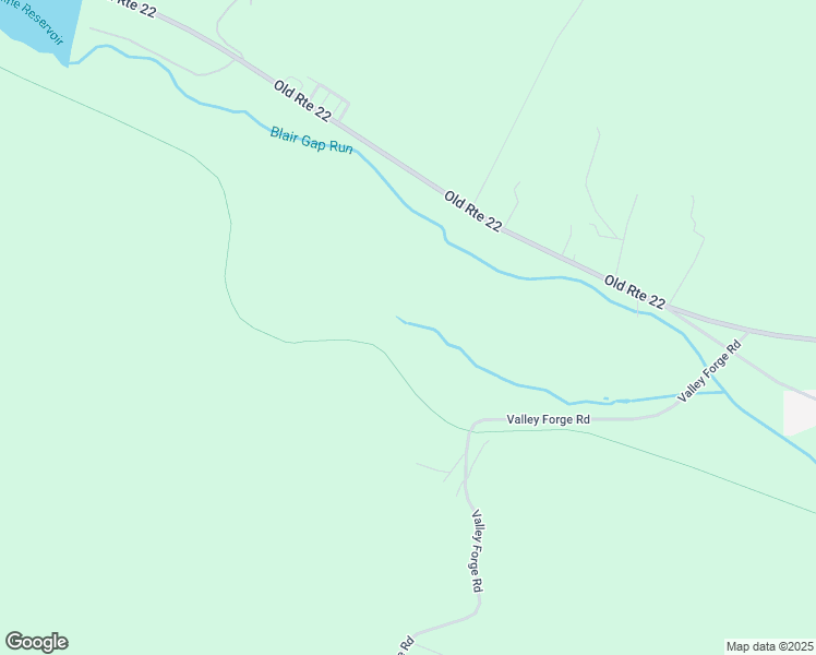 map of restaurants, bars, coffee shops, grocery stores, and more near 6 to 10 Trail (APRR) in Duncansville
