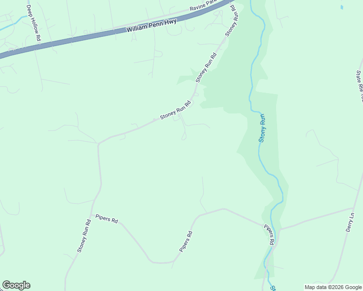 map of restaurants, bars, coffee shops, grocery stores, and more near 576 Stoney Run Road in Blairsville